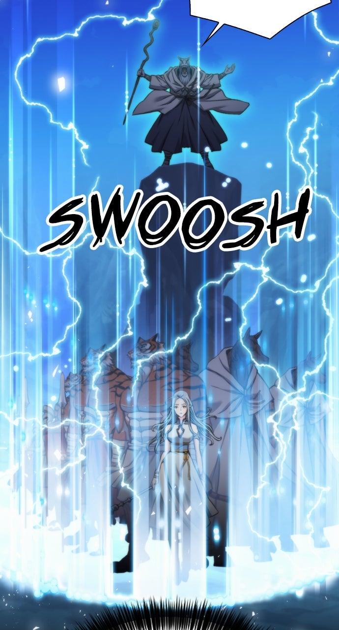 The Druid of Seoul Station Chapter 202 - Page 21