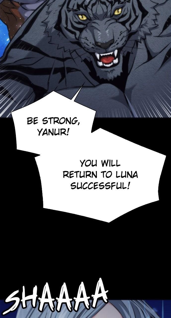 The Druid of Seoul Station Chapter 202 - Page 23