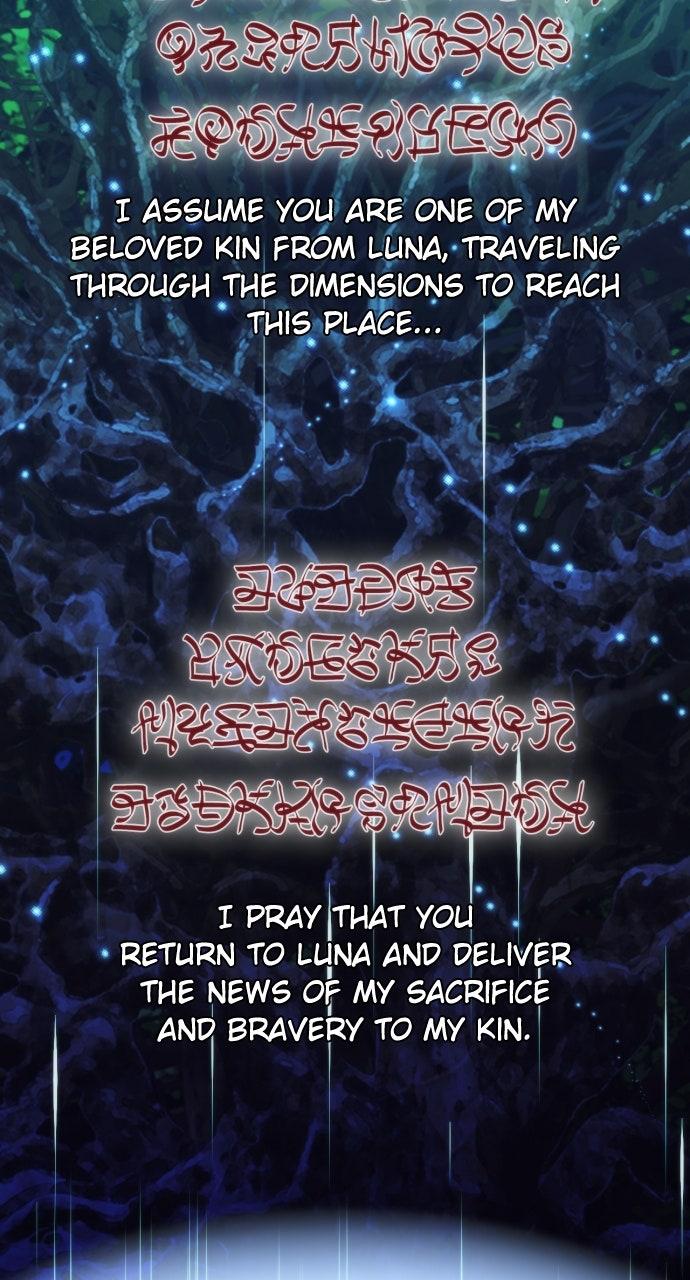 The Druid of Seoul Station Chapter 202 - Page 27