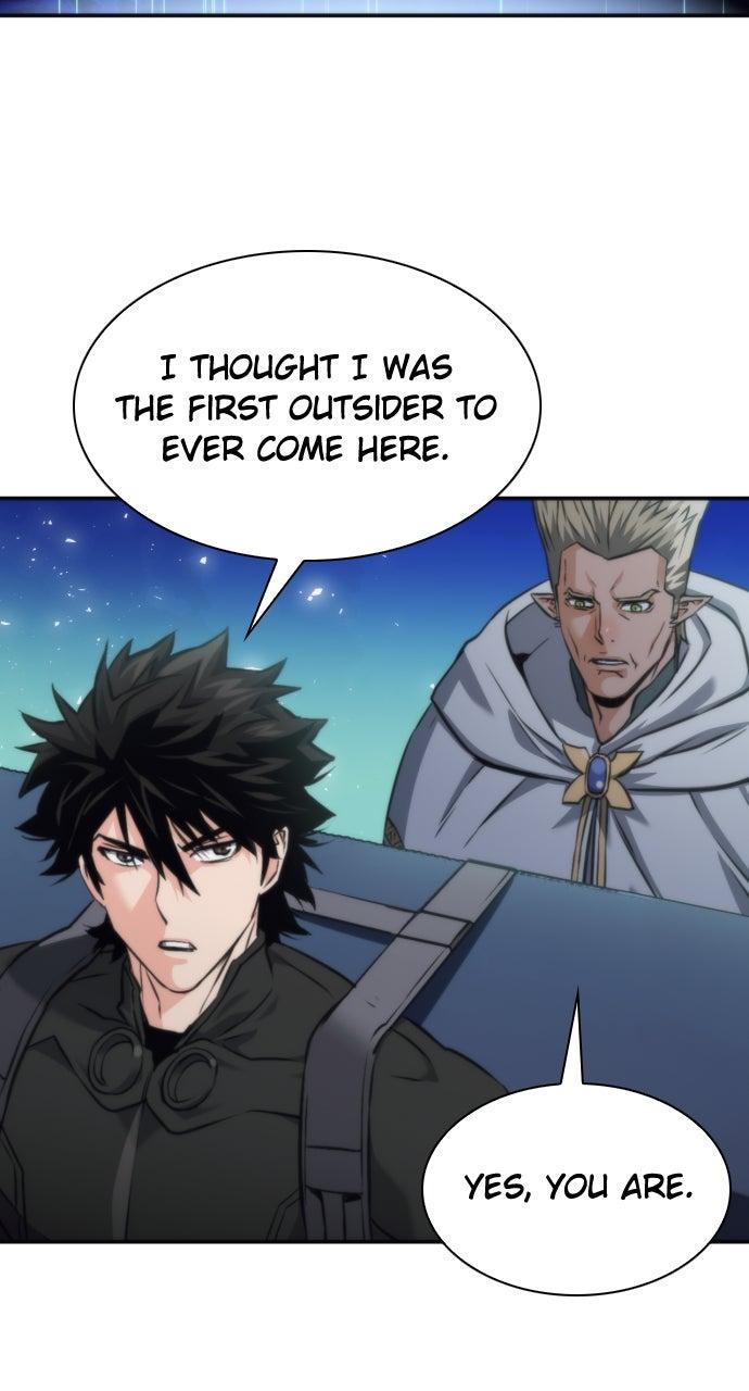 The Druid of Seoul Station Chapter 202 - Page 28