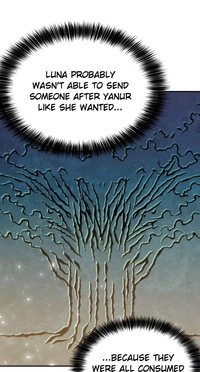 The Druid of Seoul Station Chapter 202 - Page 29