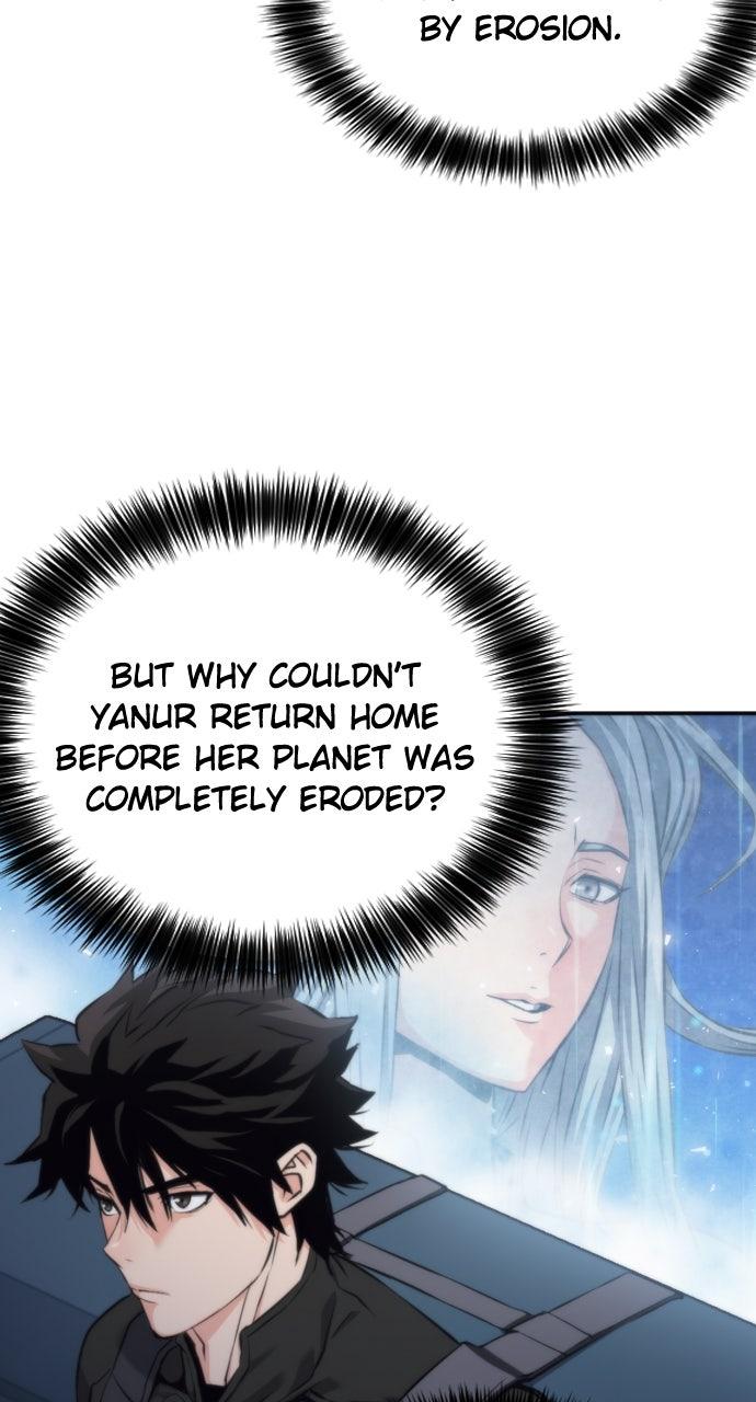 The Druid of Seoul Station Chapter 202 - Page 30