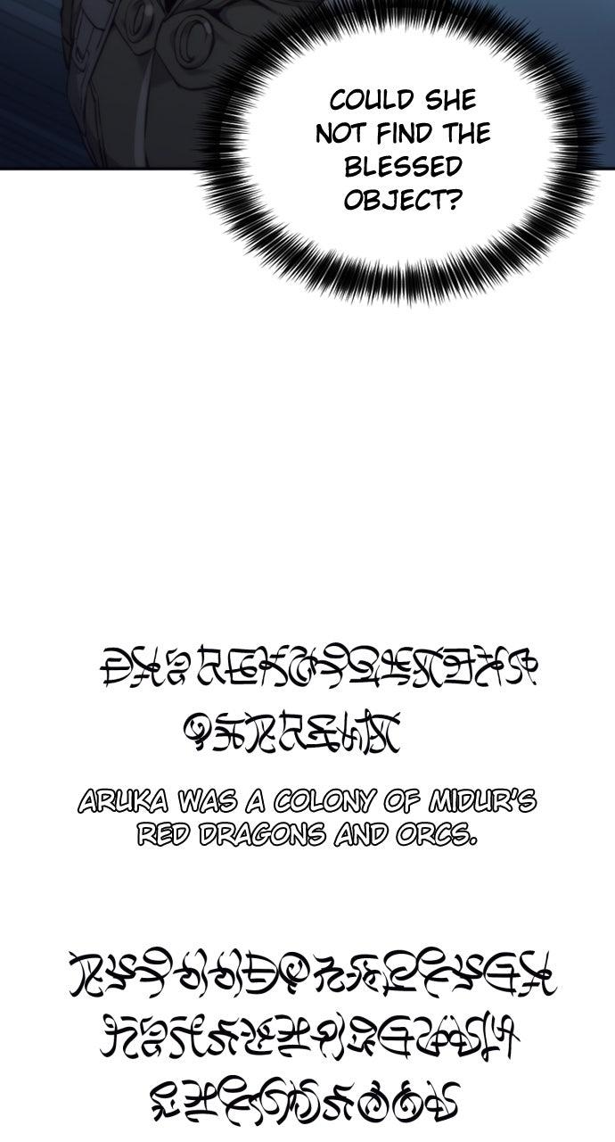 The Druid of Seoul Station Chapter 202 - Page 31
