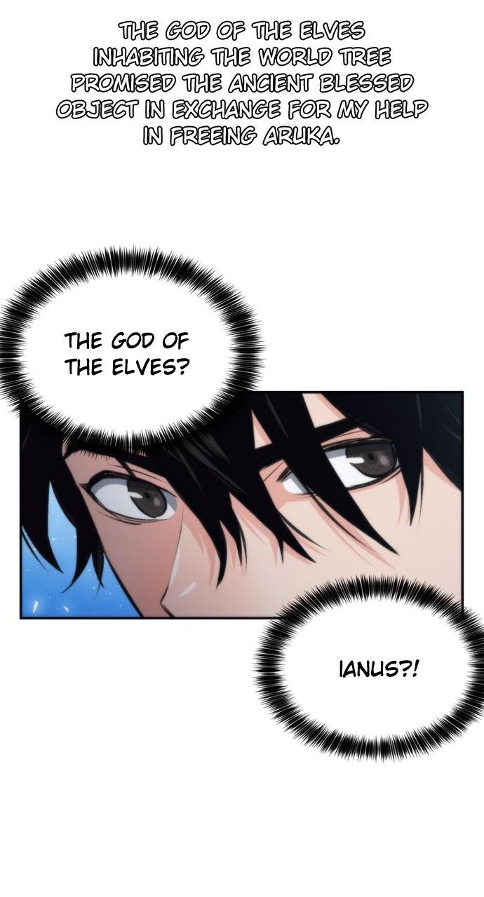 The Druid of Seoul Station Chapter 202 - Page 32