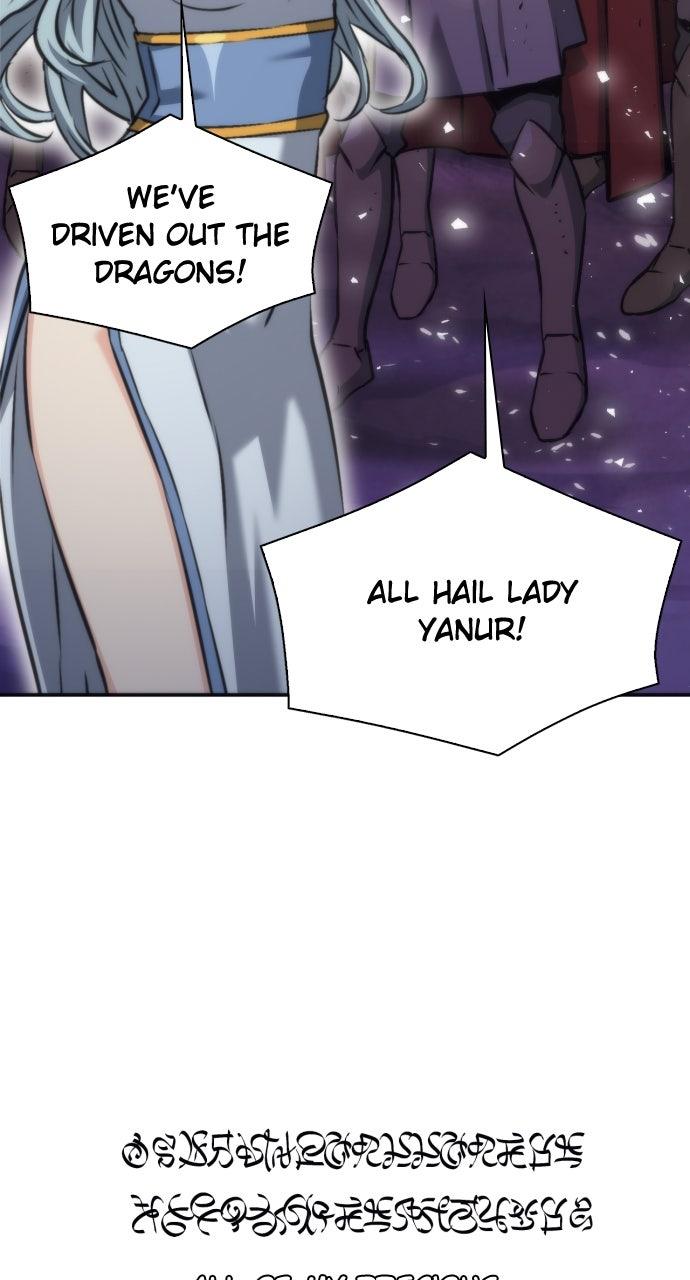 The Druid of Seoul Station Chapter 202 - Page 34