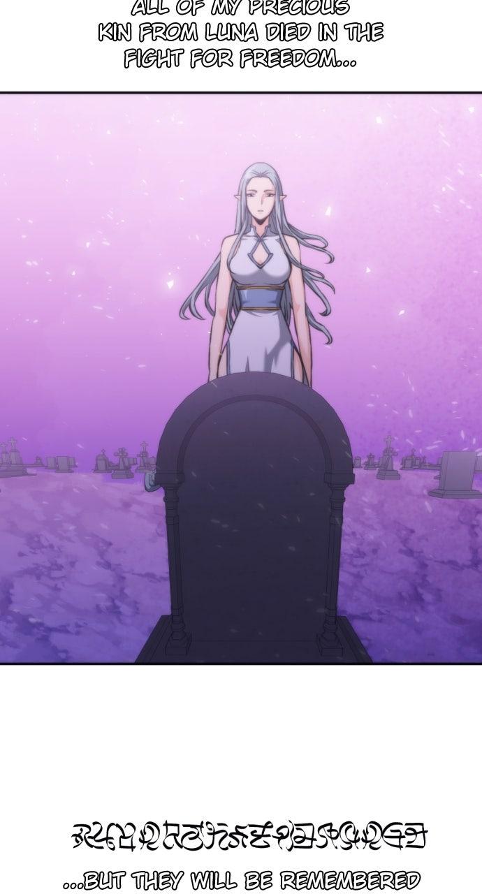 The Druid of Seoul Station Chapter 202 - Page 35