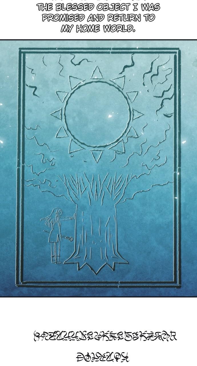 The Druid of Seoul Station Chapter 202 - Page 37