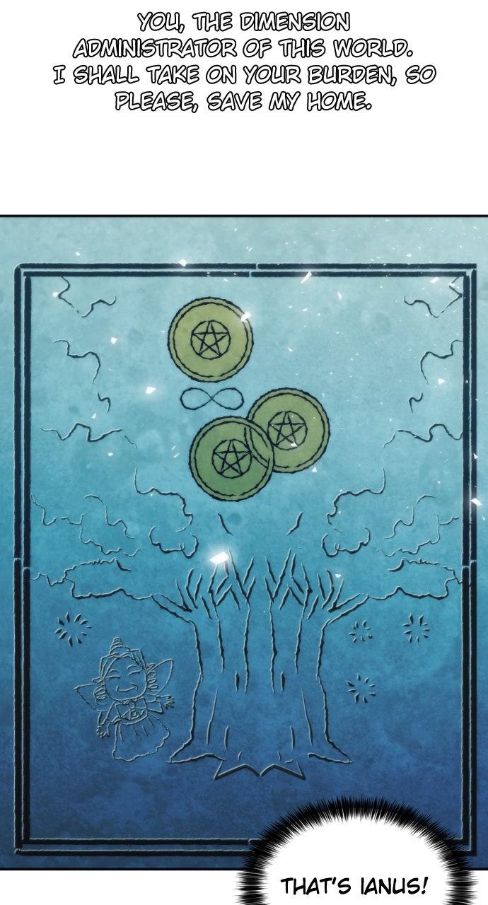 The Druid of Seoul Station Chapter 202 - Page 39