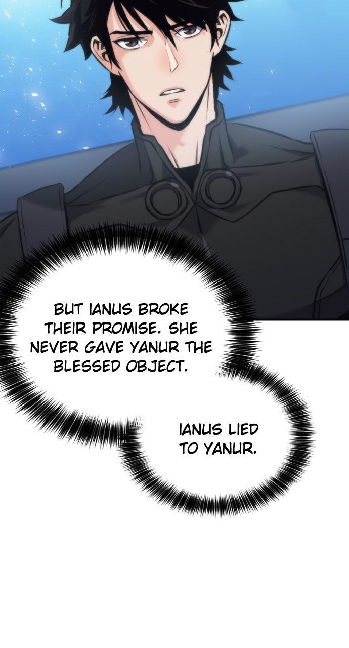 The Druid of Seoul Station Chapter 202 - Page 41