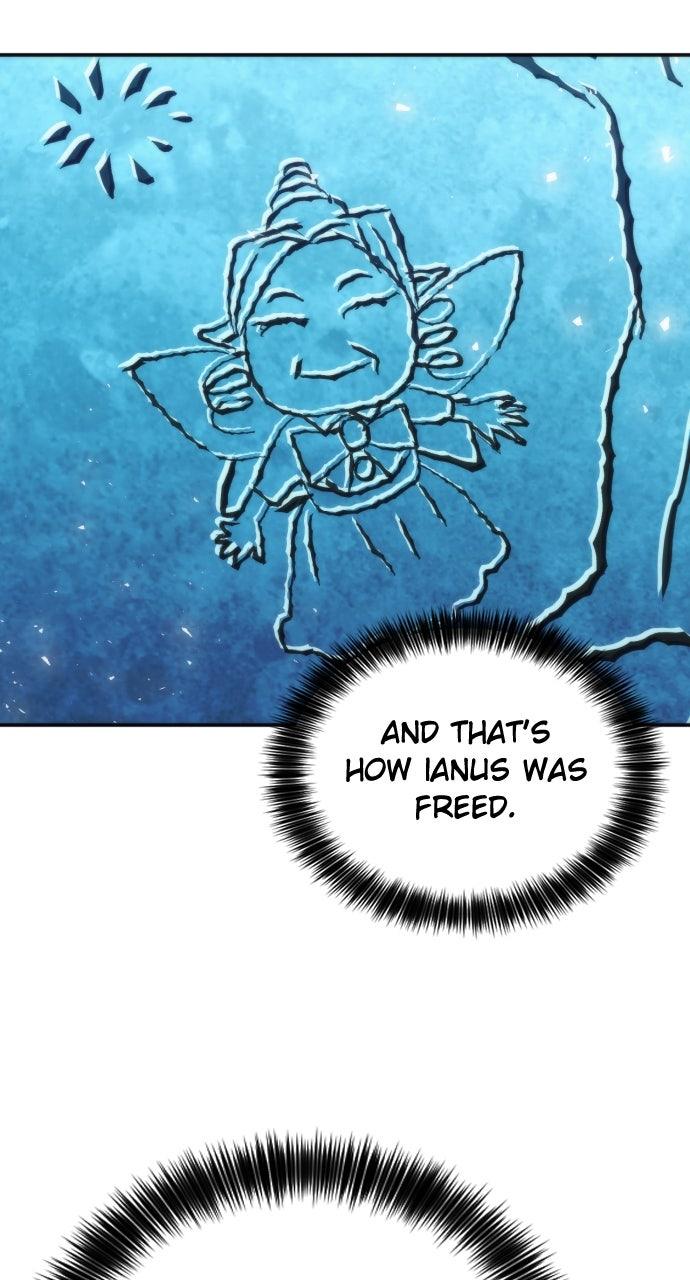 The Druid of Seoul Station Chapter 202 - Page 42