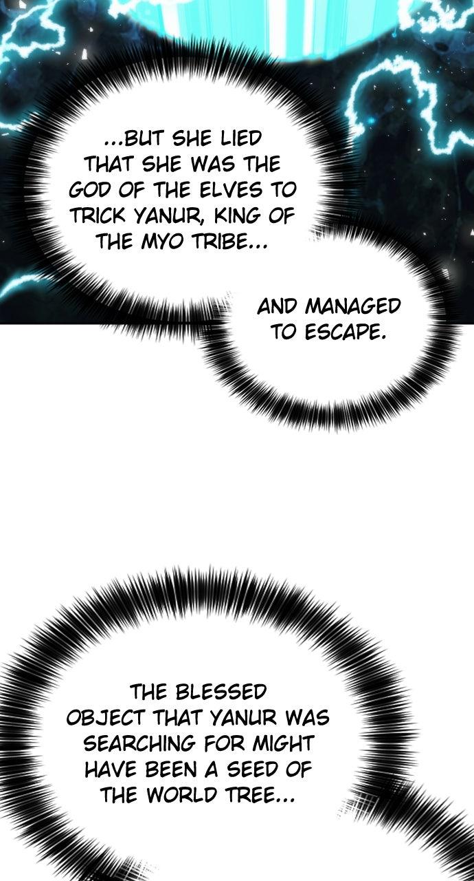 The Druid of Seoul Station Chapter 202 - Page 44