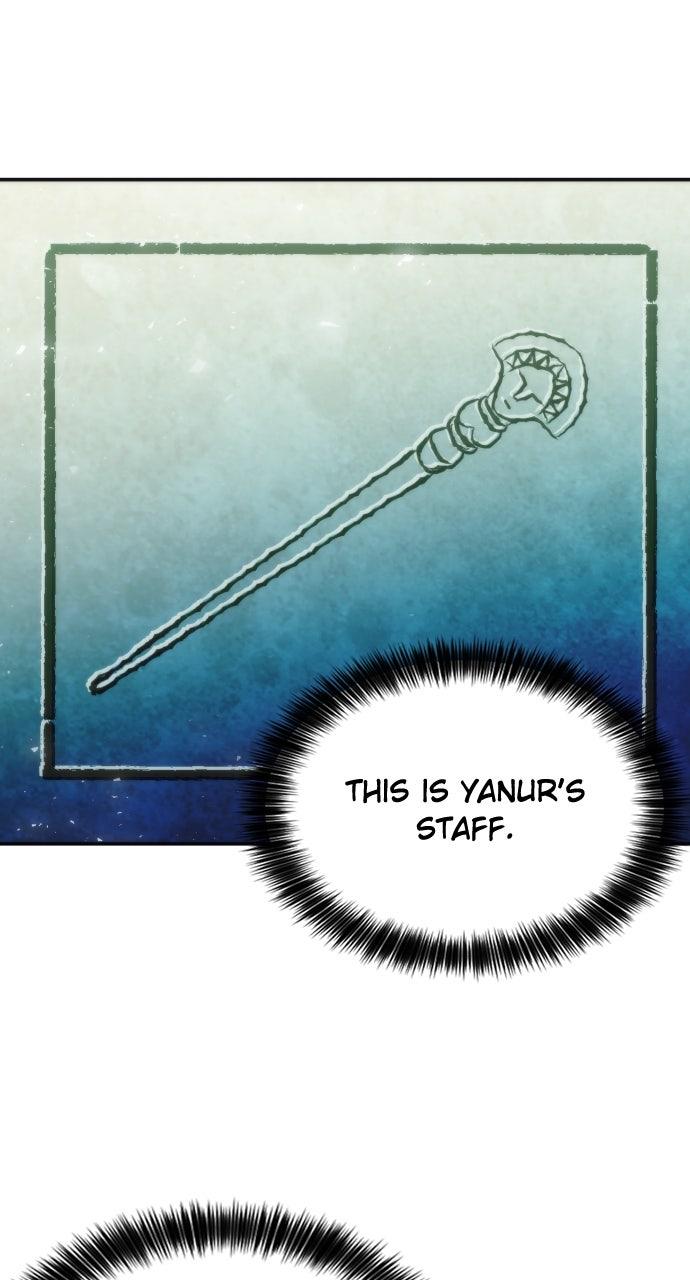 The Druid of Seoul Station Chapter 202 - Page 46