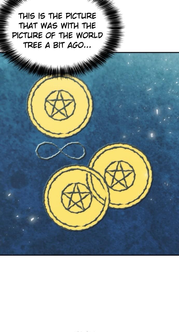 The Druid of Seoul Station Chapter 202 - Page 47