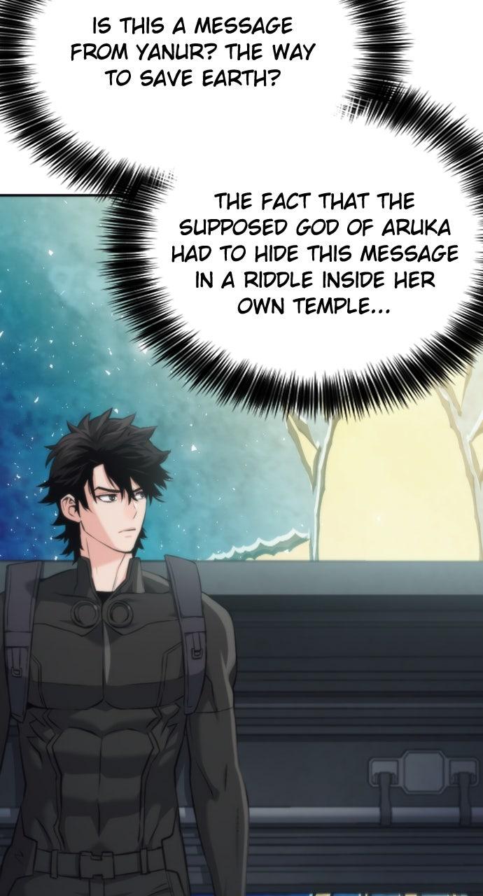 The Druid of Seoul Station Chapter 202 - Page 50