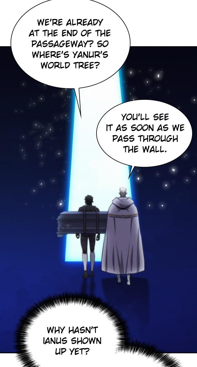 The Druid of Seoul Station Chapter 202 - Page 53