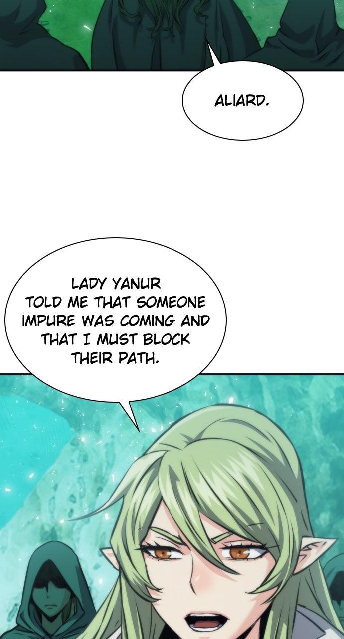 The Druid of Seoul Station Chapter 202 - Page 57