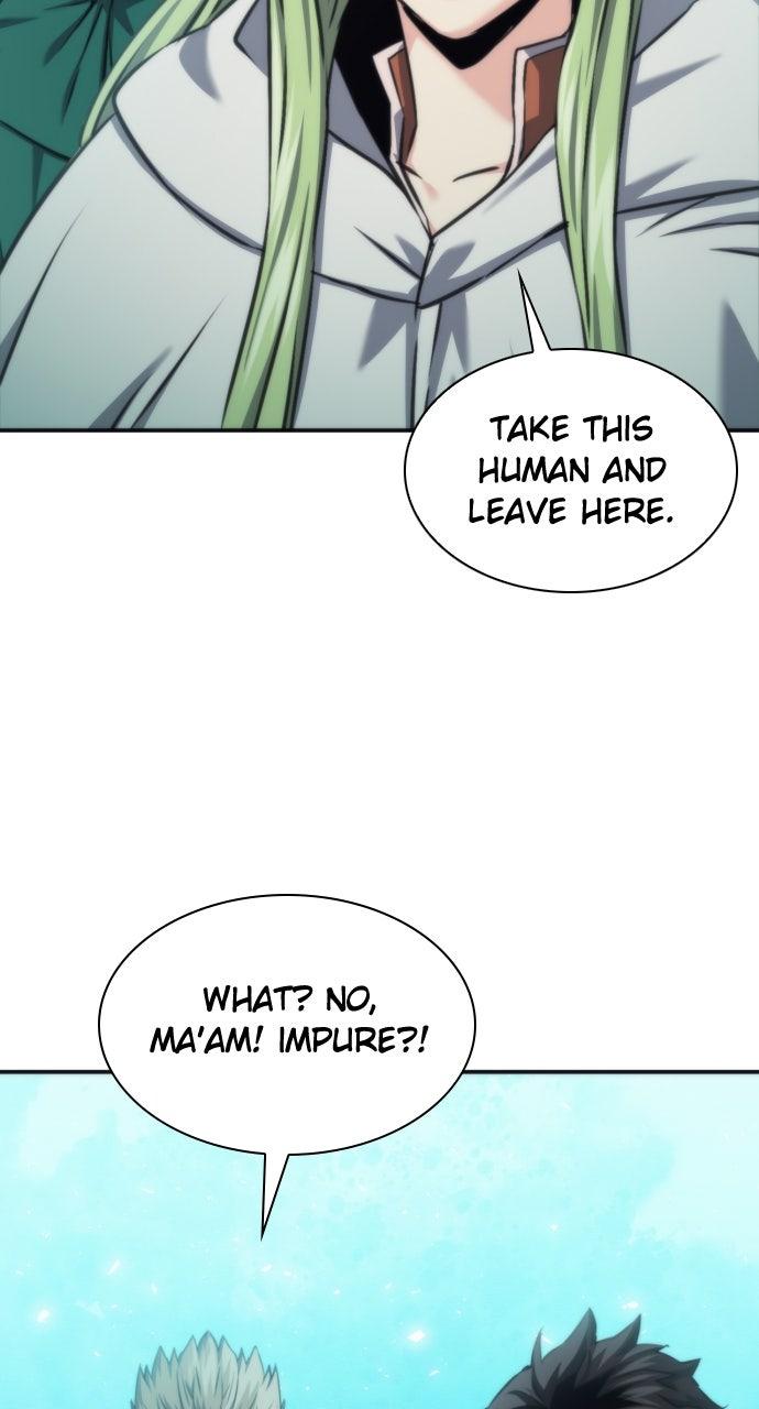 The Druid of Seoul Station Chapter 202 - Page 58