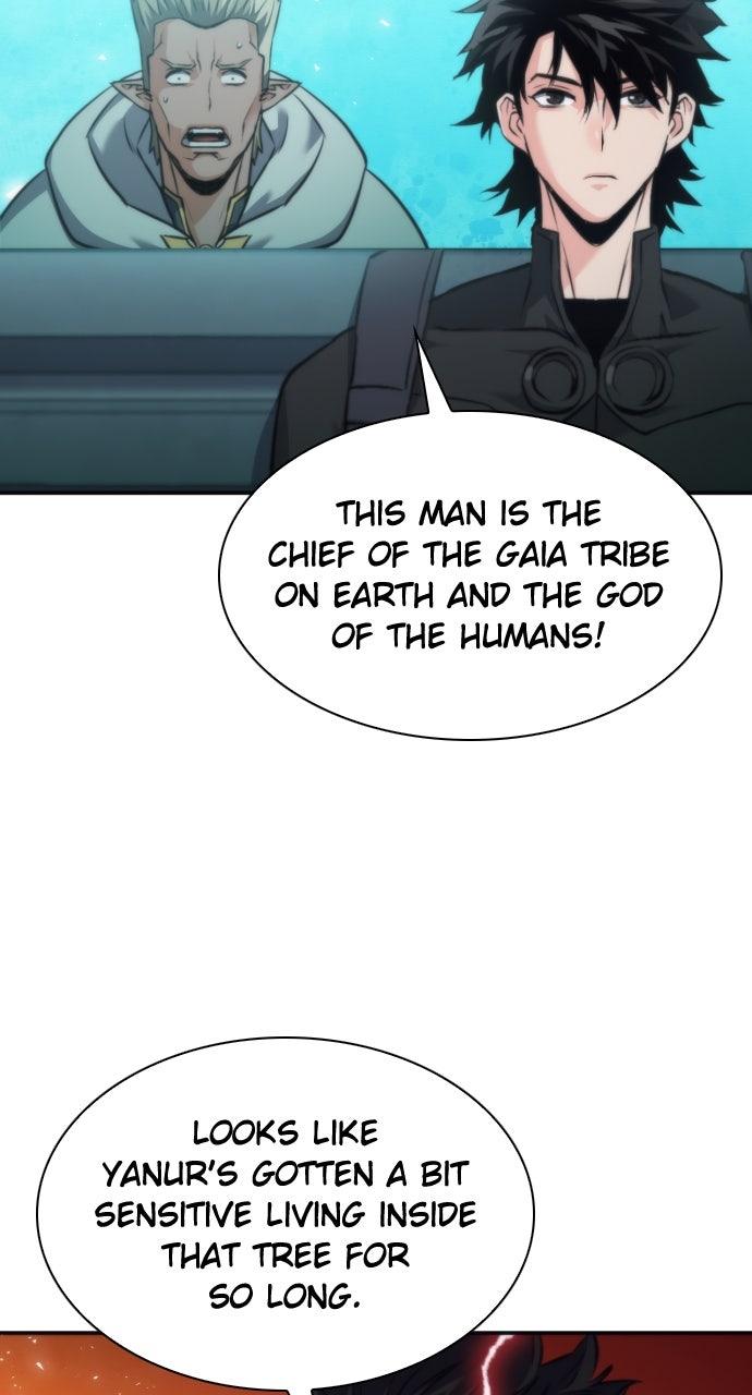 The Druid of Seoul Station Chapter 202 - Page 59