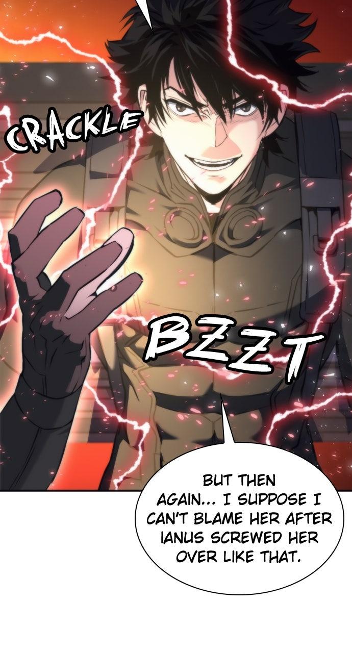 The Druid of Seoul Station Chapter 202 - Page 60