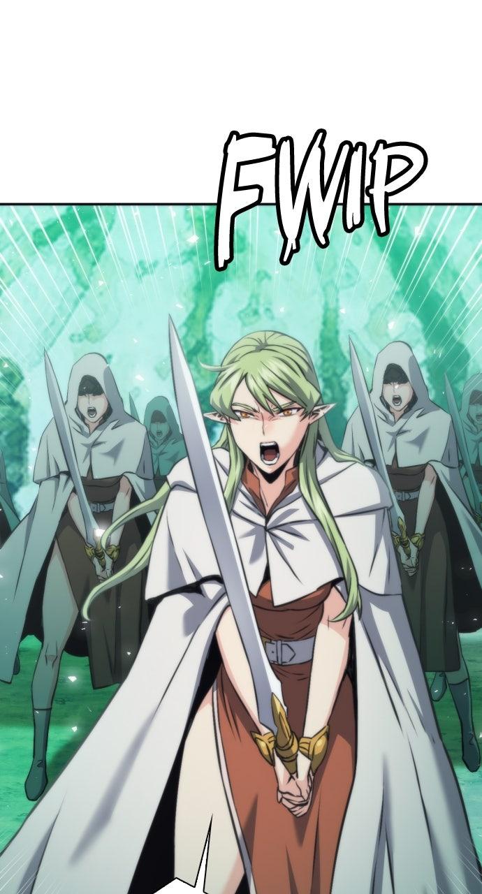 The Druid of Seoul Station Chapter 202 - Page 61