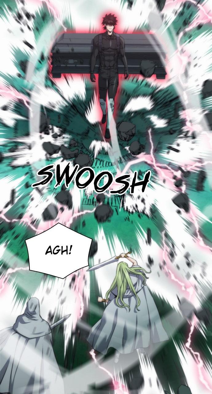 The Druid of Seoul Station Chapter 202 - Page 64