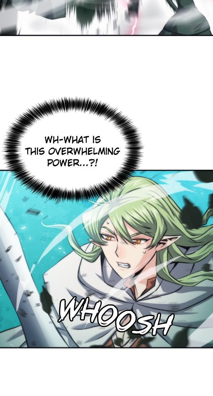 The Druid of Seoul Station Chapter 202 - Page 65