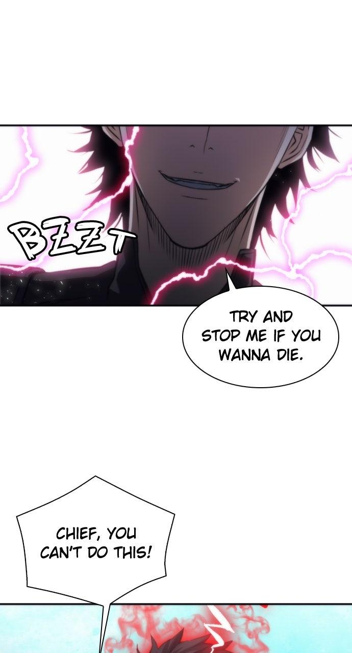 The Druid of Seoul Station Chapter 202 - Page 66