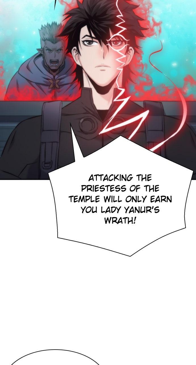 The Druid of Seoul Station Chapter 202 - Page 67