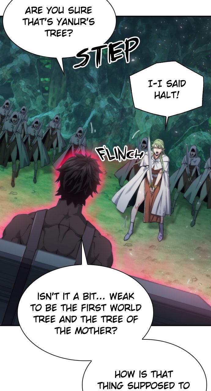 The Druid of Seoul Station Chapter 202 - Page 68