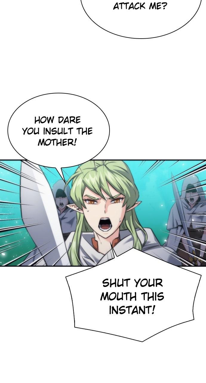 The Druid of Seoul Station Chapter 202 - Page 69