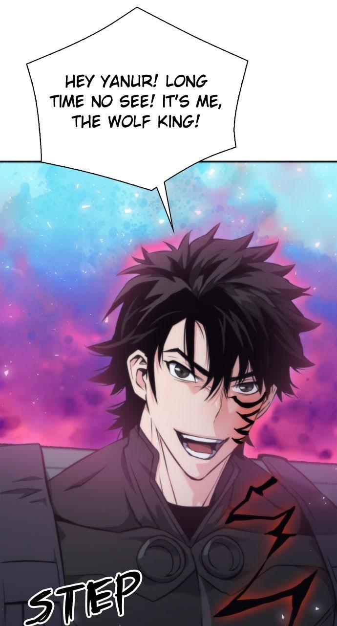 The Druid of Seoul Station Chapter 202 - Page 70