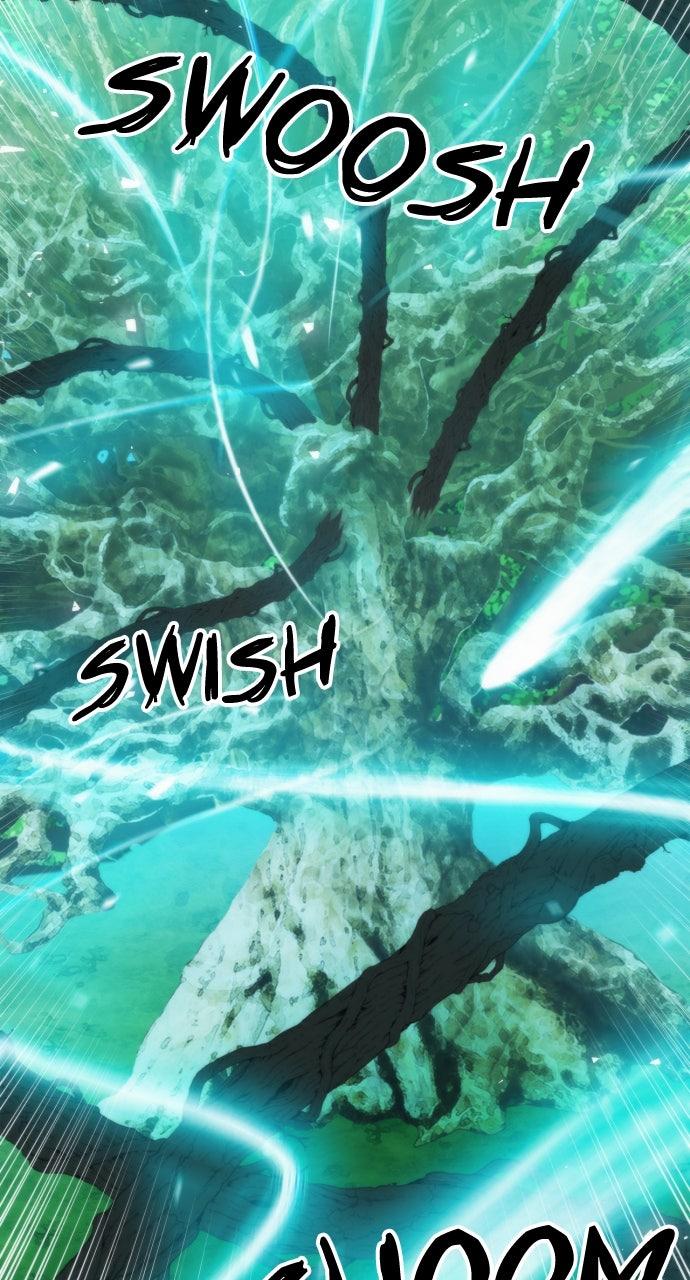 The Druid of Seoul Station Chapter 202 - Page 72