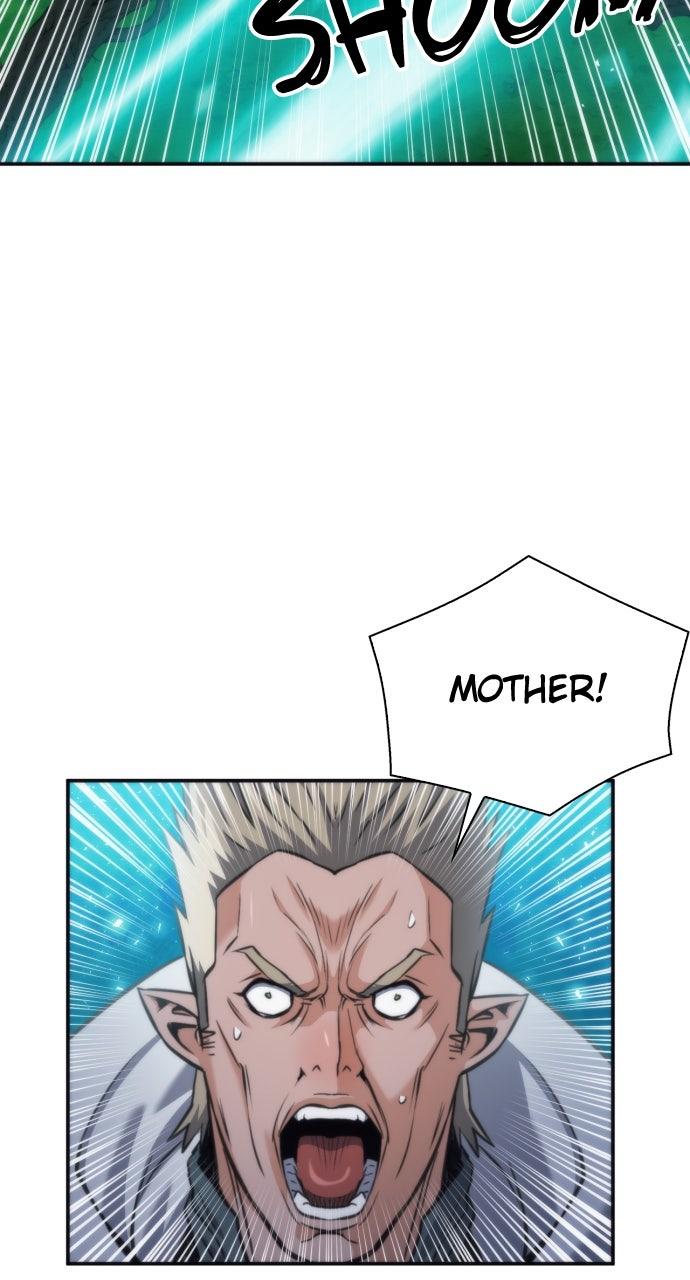 The Druid of Seoul Station Chapter 202 - Page 73