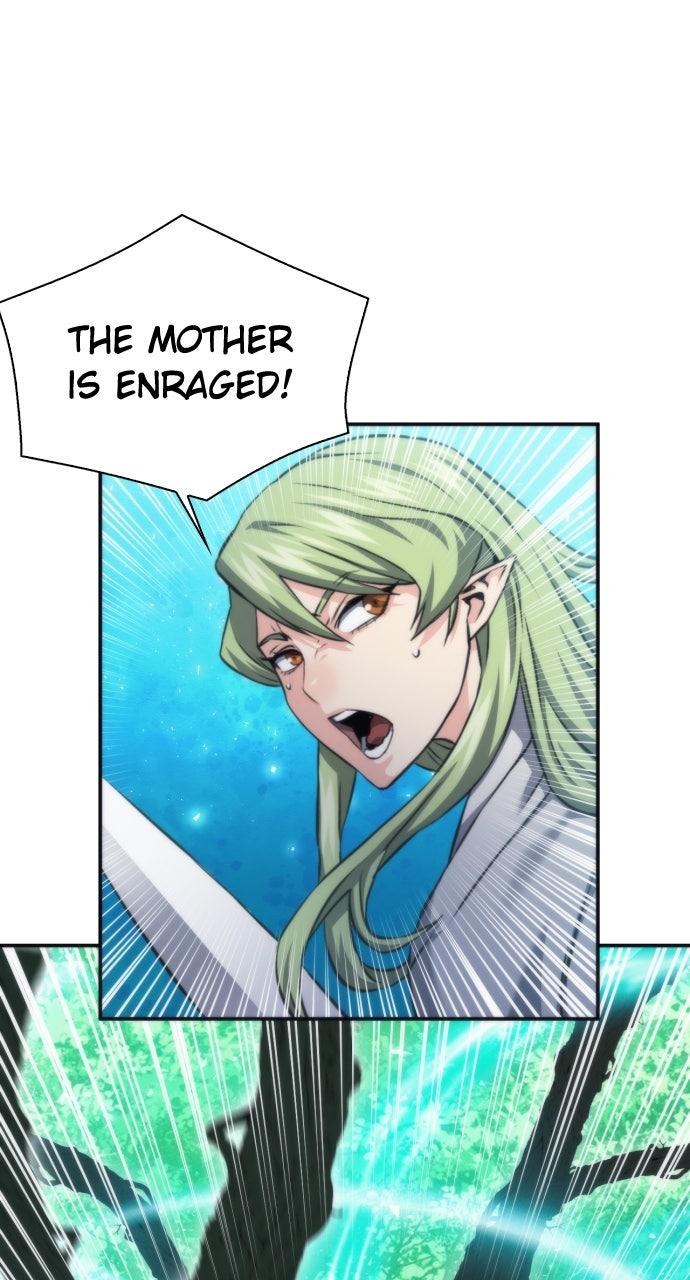 The Druid of Seoul Station Chapter 202 - Page 74