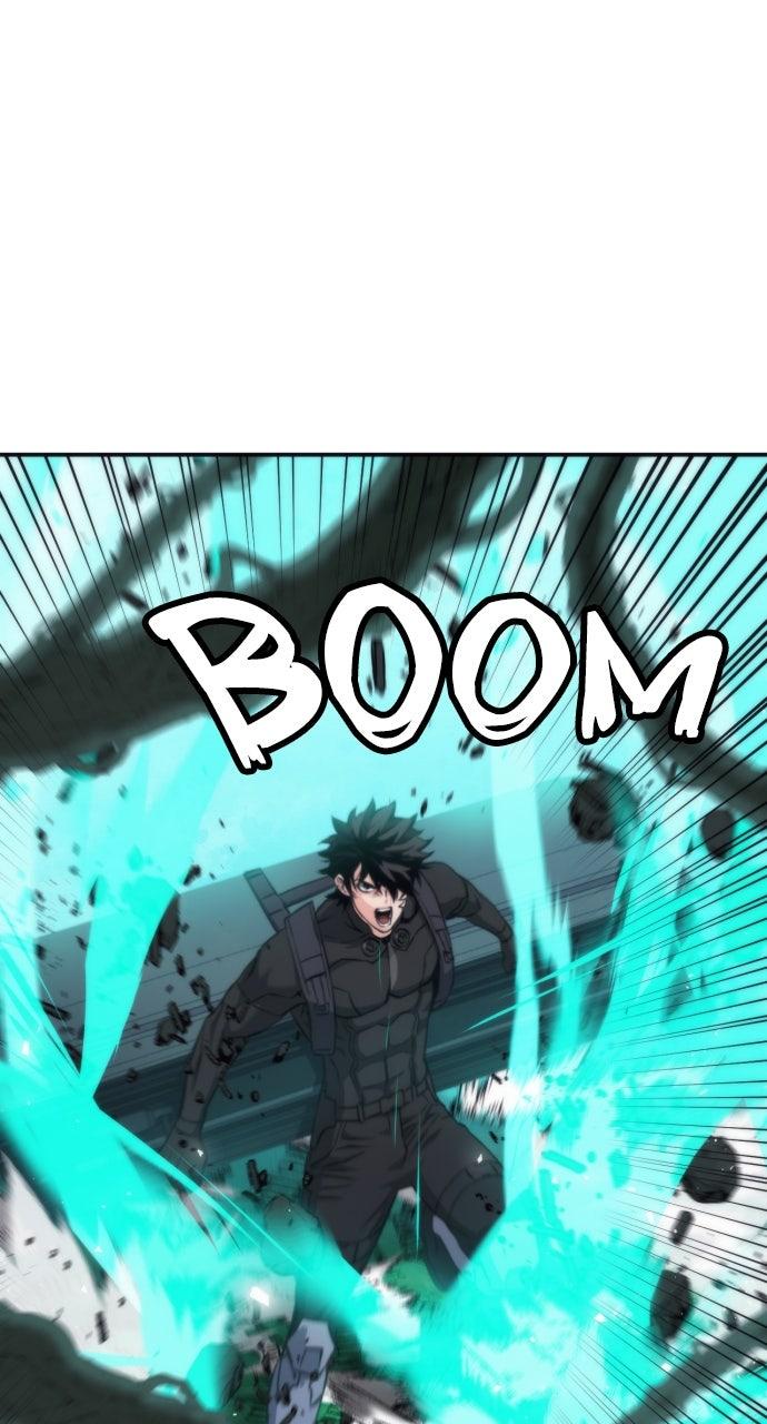 The Druid of Seoul Station Chapter 202 - Page 76