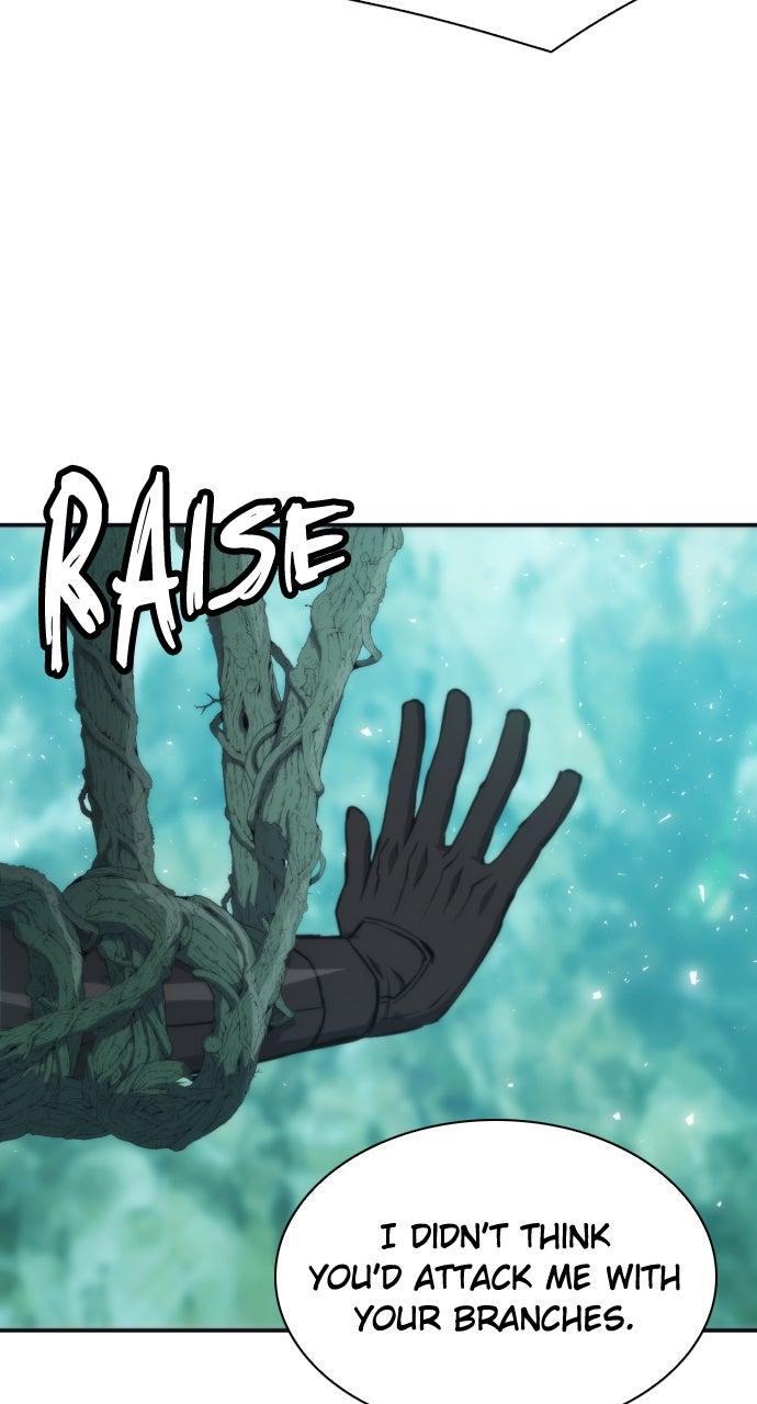 The Druid of Seoul Station Chapter 202 - Page 79