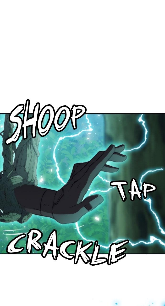 The Druid of Seoul Station Chapter 202 - Page 81