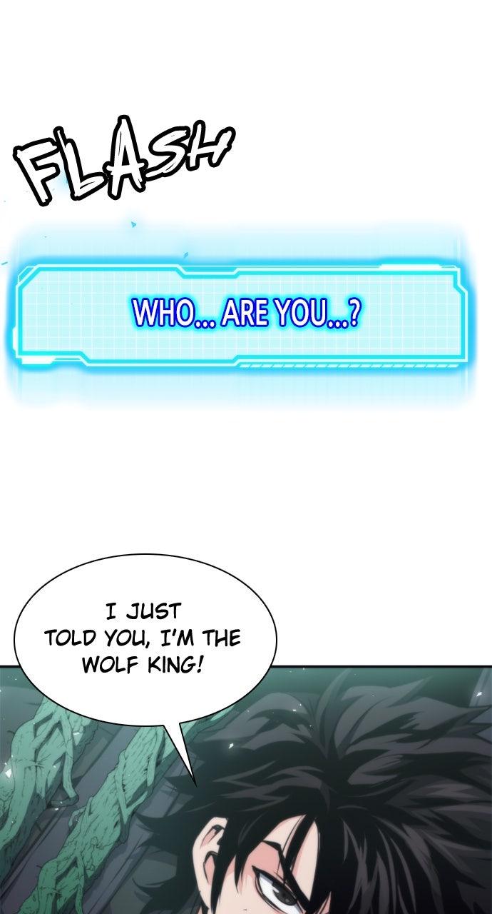 The Druid of Seoul Station Chapter 202 - Page 83