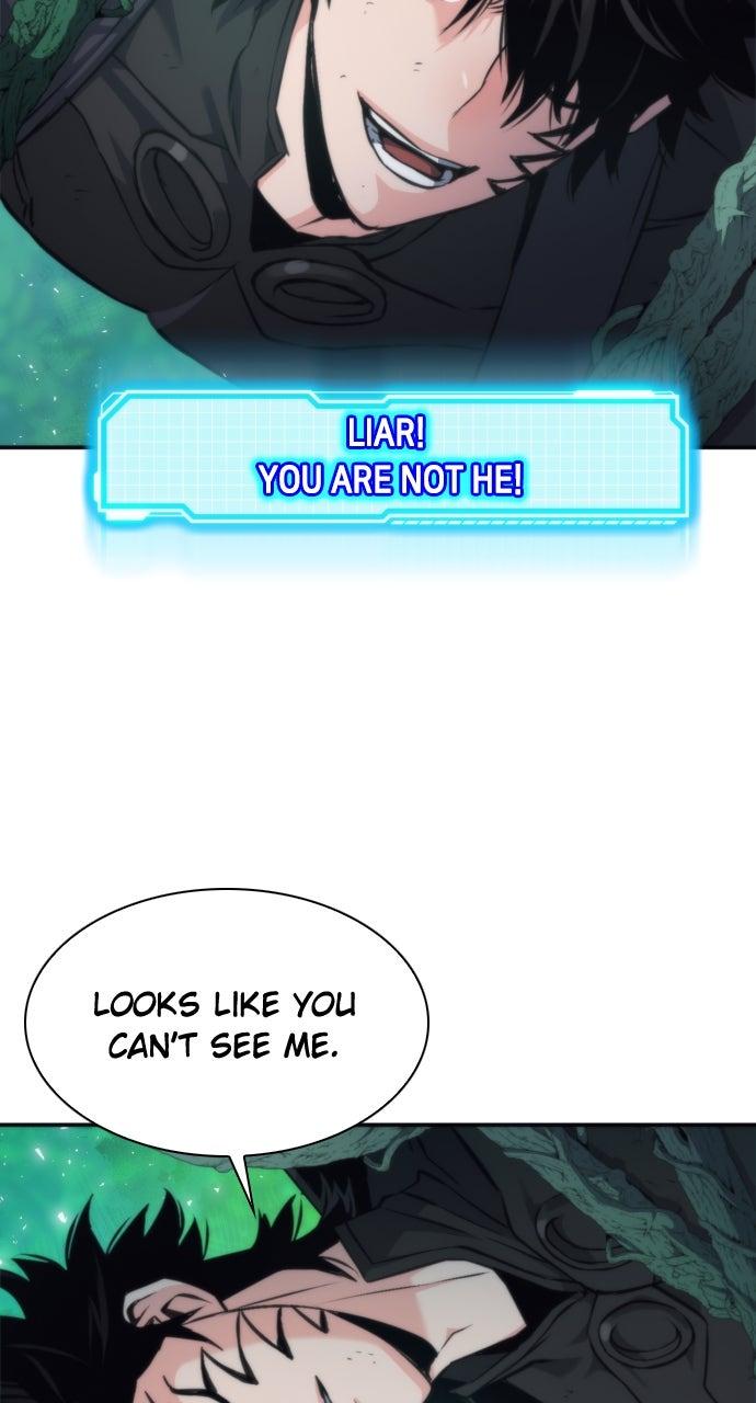 The Druid of Seoul Station Chapter 202 - Page 84