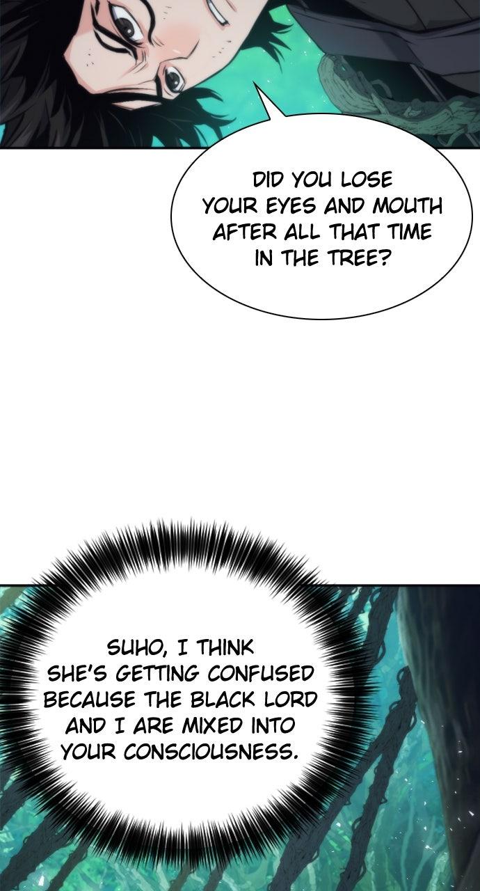 The Druid of Seoul Station Chapter 202 - Page 85