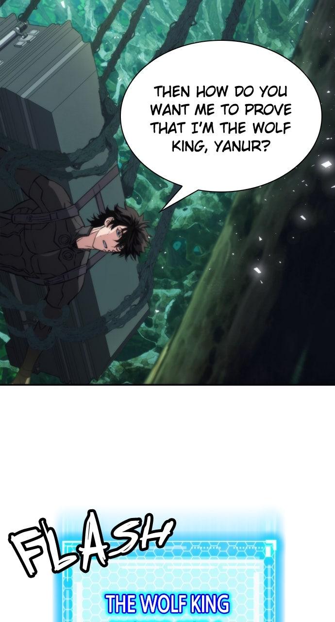 The Druid of Seoul Station Chapter 202 - Page 86