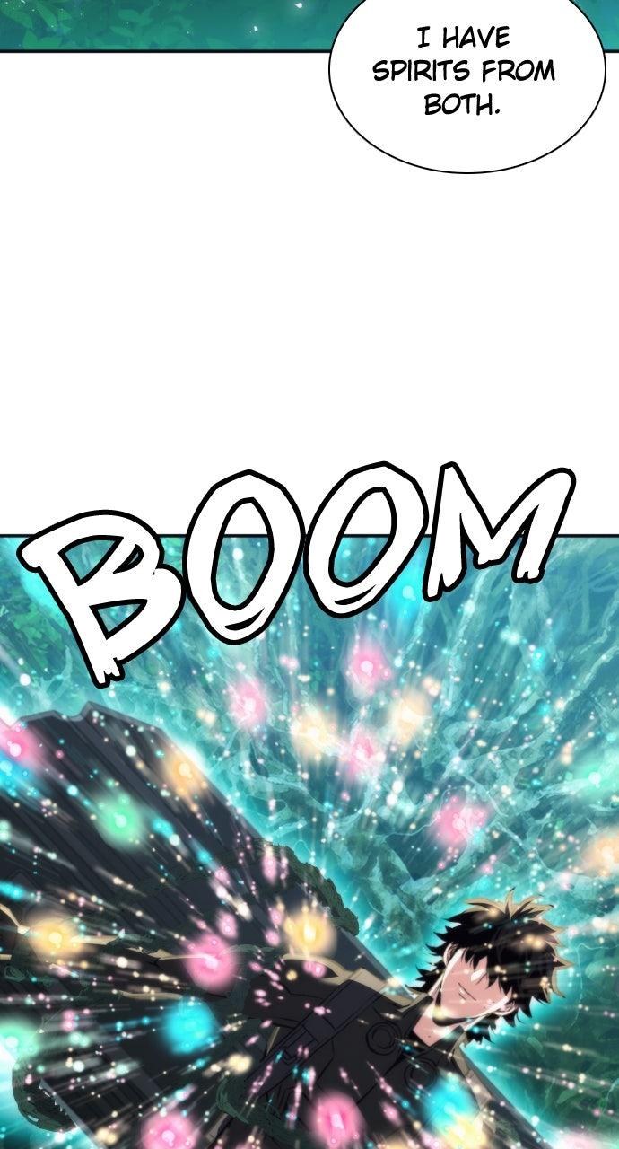 The Druid of Seoul Station Chapter 202 - Page 88