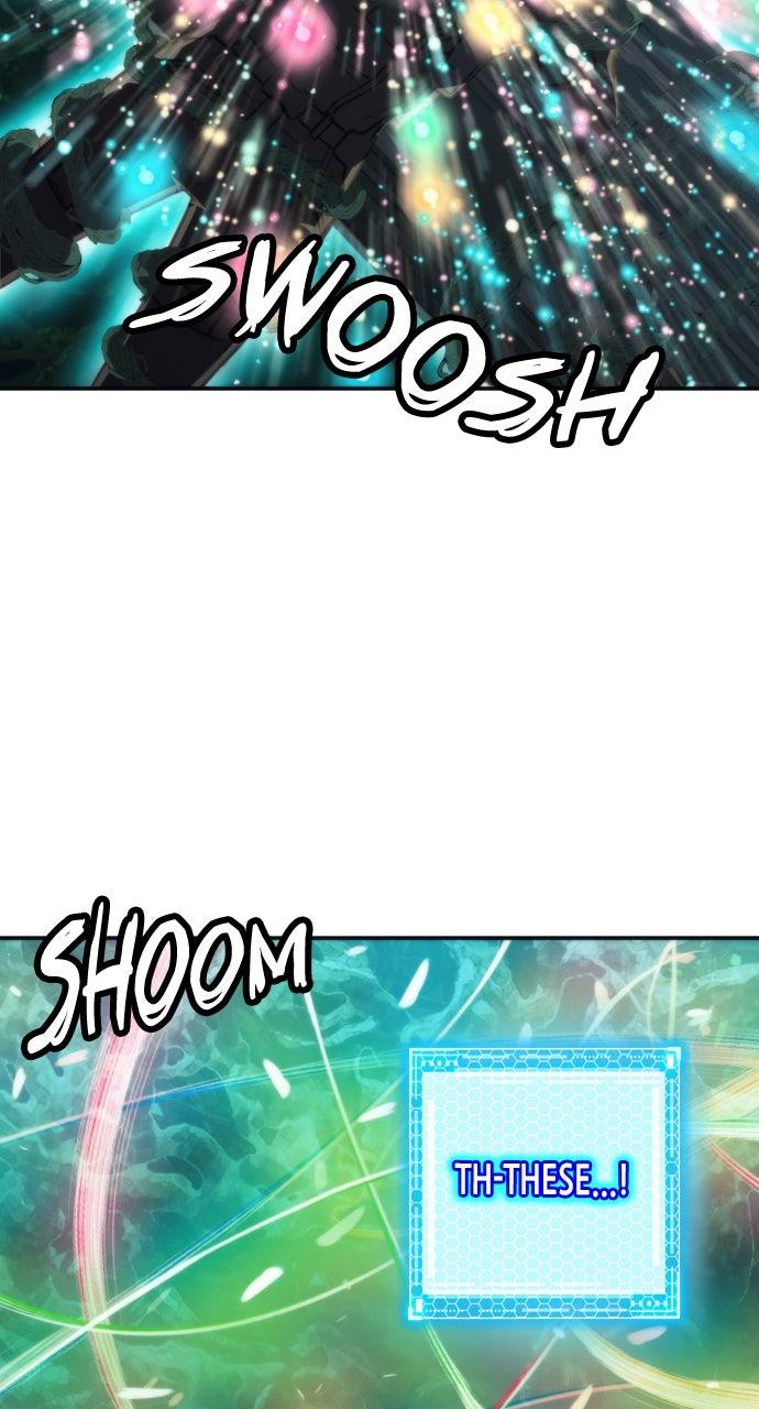 The Druid of Seoul Station Chapter 202 - Page 89