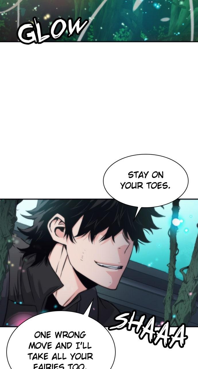 The Druid of Seoul Station Chapter 202 - Page 91