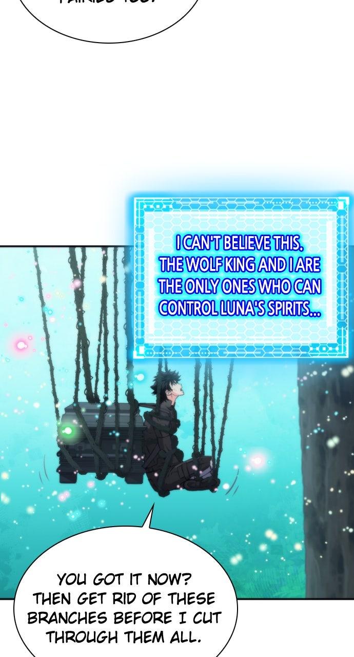 The Druid of Seoul Station Chapter 202 - Page 92