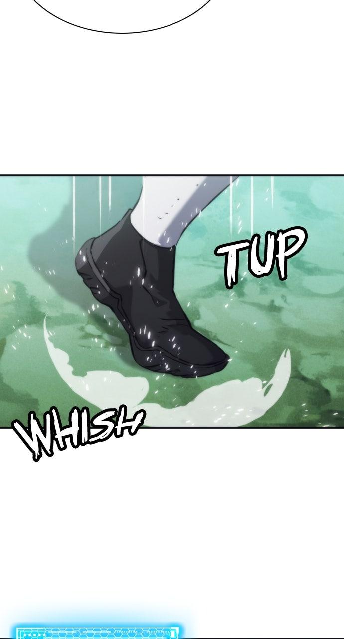 The Druid of Seoul Station Chapter 202 - Page 93