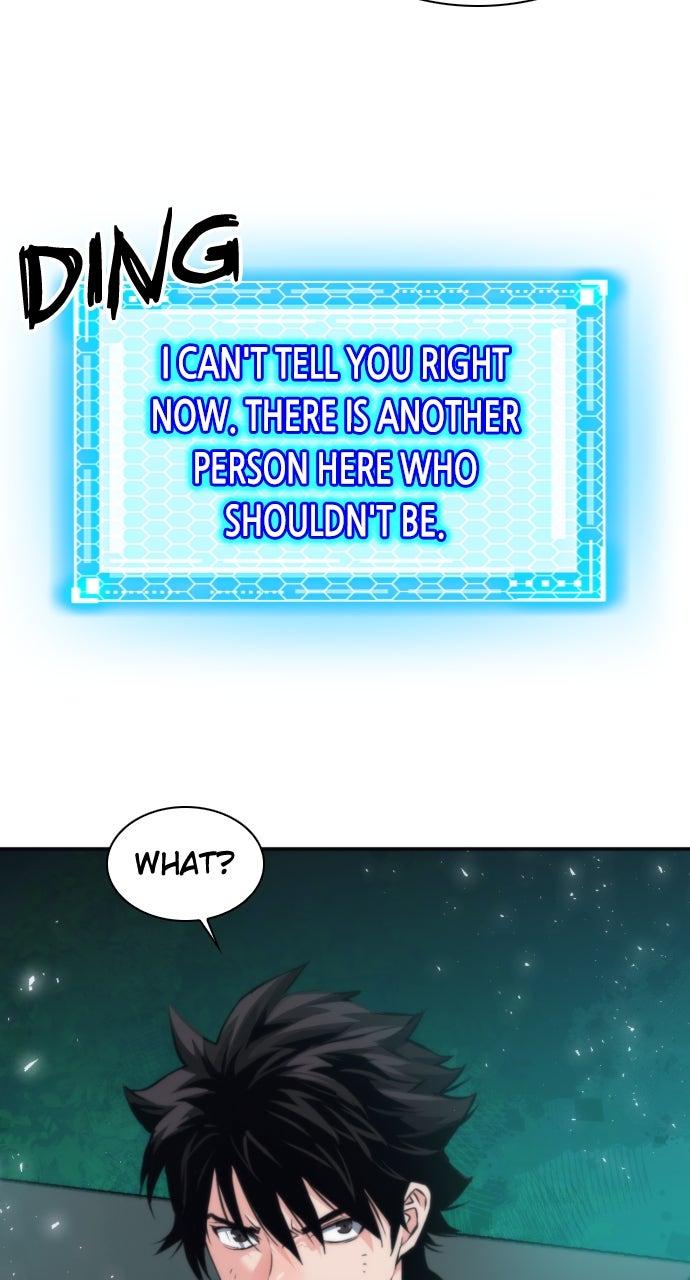 The Druid of Seoul Station Chapter 202 - Page 95