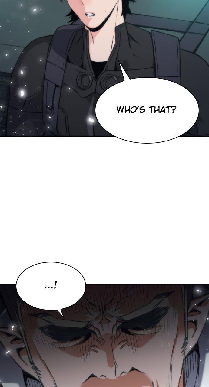 The Druid of Seoul Station Chapter 202 - Page 96