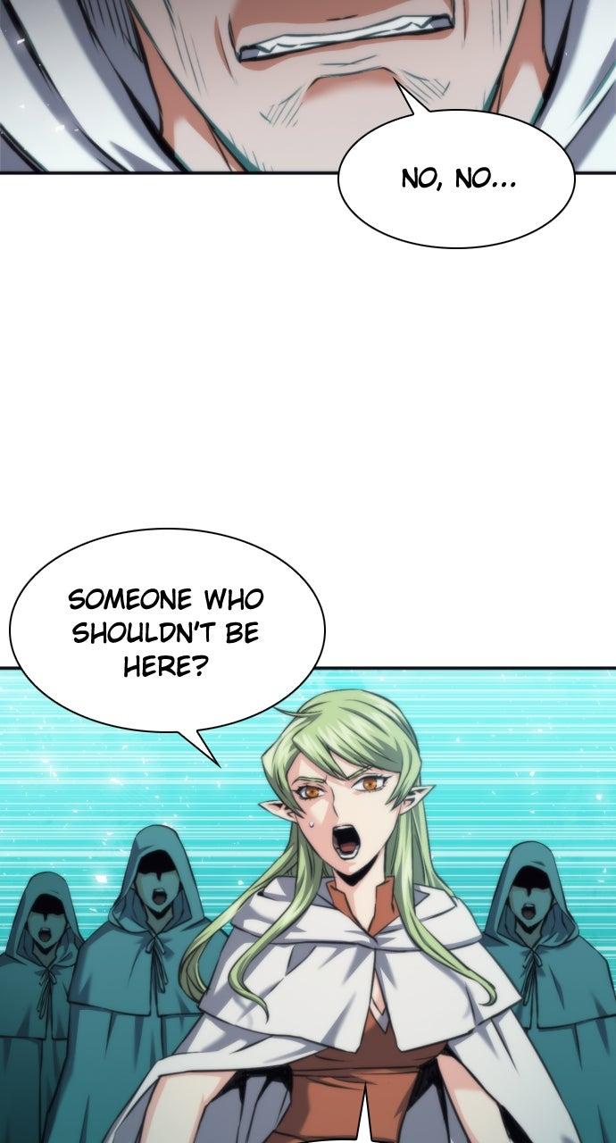 The Druid of Seoul Station Chapter 202 - Page 97