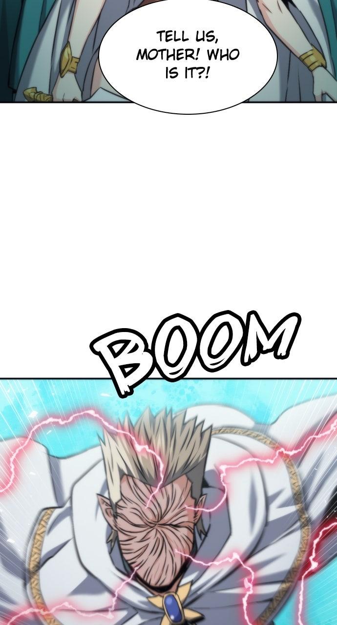 The Druid of Seoul Station Chapter 202 - Page 98